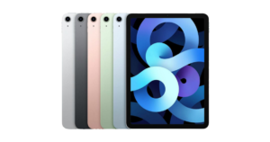 Apple iPad Air 4th gen