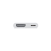 Lightning Digital AV Adapter 2