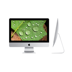 Apple iMac Retina 4K 21.5インチ 2019 一体型PC i3-8100 3.60GHz 8GB 