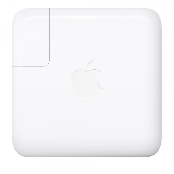 Apple USB-C Power Adapter 61W (MNF72)