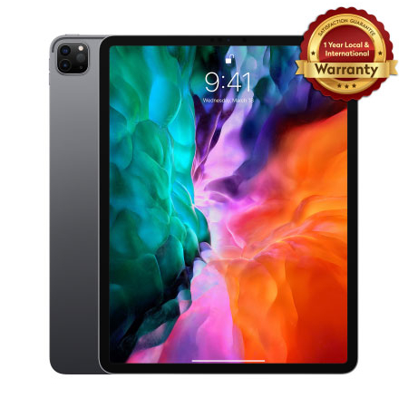 Apple iPadPro12.9第 5 世代)Wi-Fi 512GBシルバー（iPad Proのモデル 