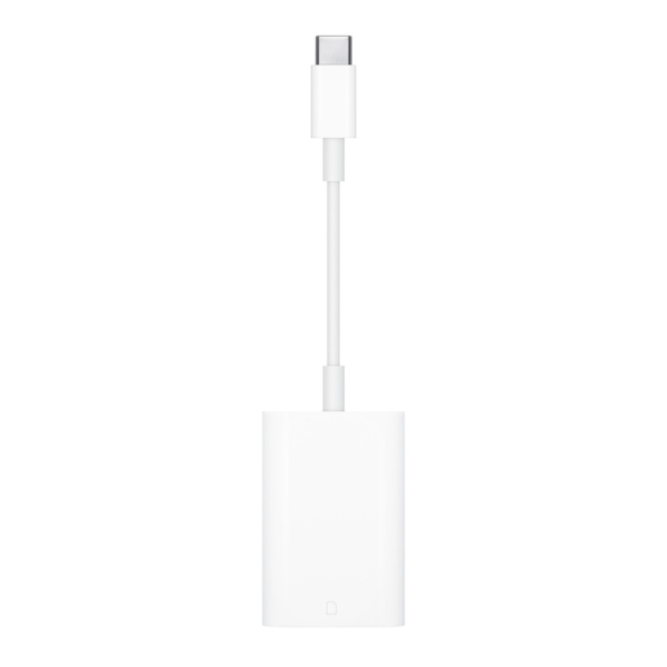 USB C to SD Card Reader apple pakistan ishop karachi