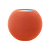 homepod mini select orange 202110 FV1