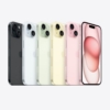 iPhone 15 128GB 6GB RAM Apple store pakistan