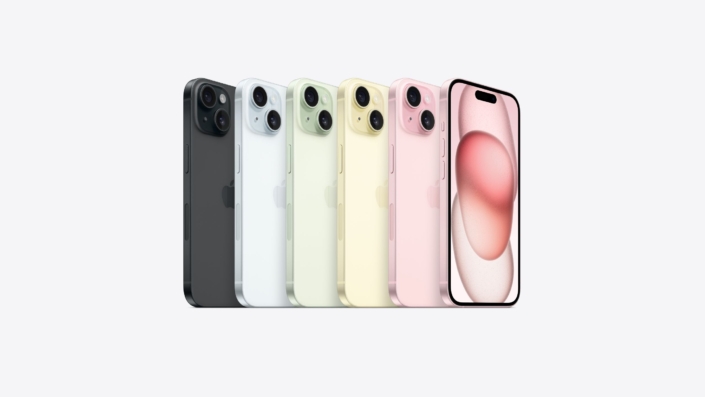 iPhone Price in Pakistan | Buy Apple iPhone at AppleShop