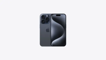 iPhone 15 pro apple in pakistan