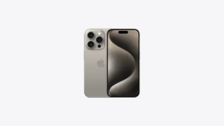 iPhone 15 pro apple pakistan