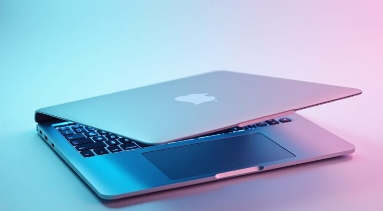 apple macbook m4