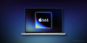 M4 Apple Devices