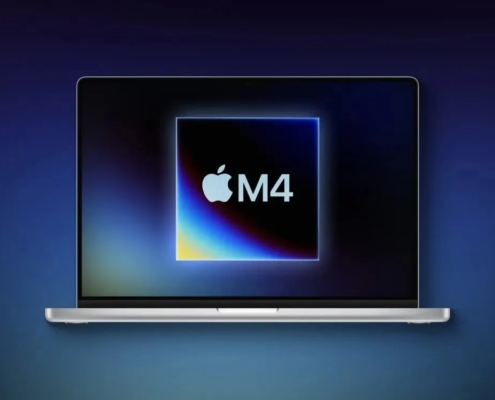 M4 Apple Devices