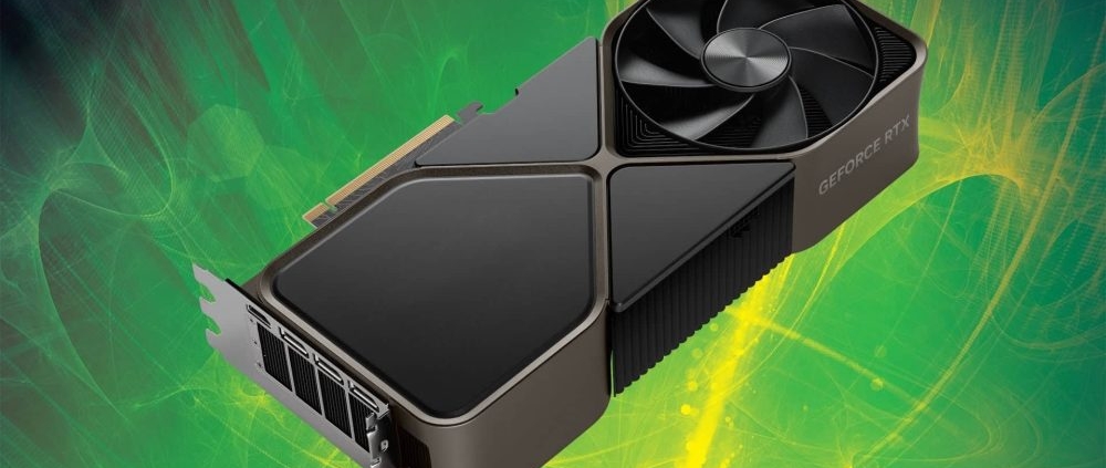 RTX Nvidia Graphic Card