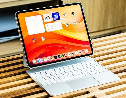 apple magic keyboards
