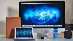 apple accessories