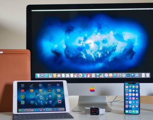 apple accessories