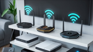 wifi device in karachi