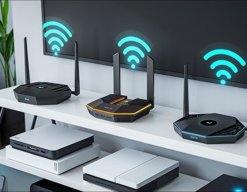 wifi device in karachi