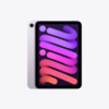 ipad mini 6 purple