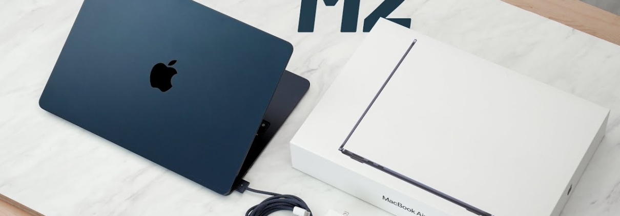 apple macbook air m2