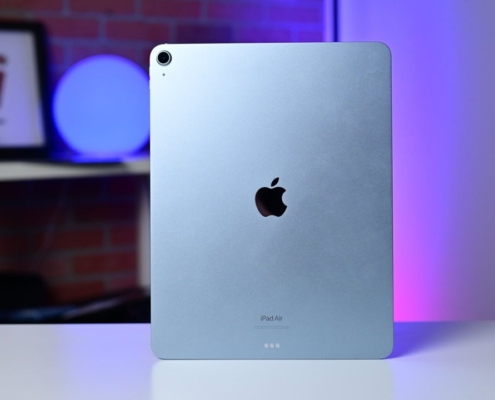iPad Air 6 M2