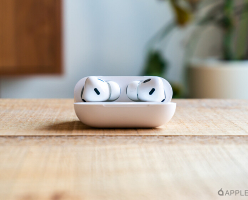 airpod pro 2nd generation