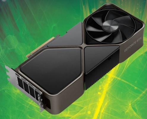 nvidia rtx 5000