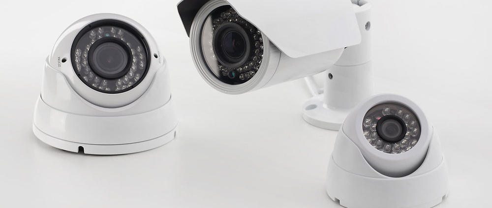 security camera shop