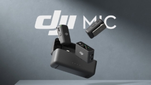 DJI Mic Price in Pakistan