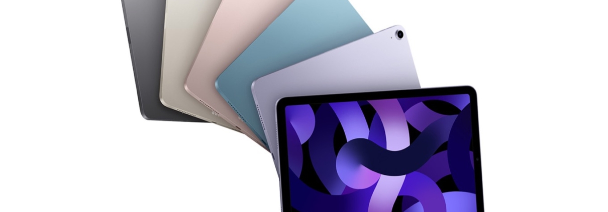 iPad Air 6 M2