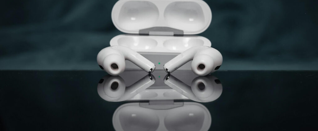 airpods pro