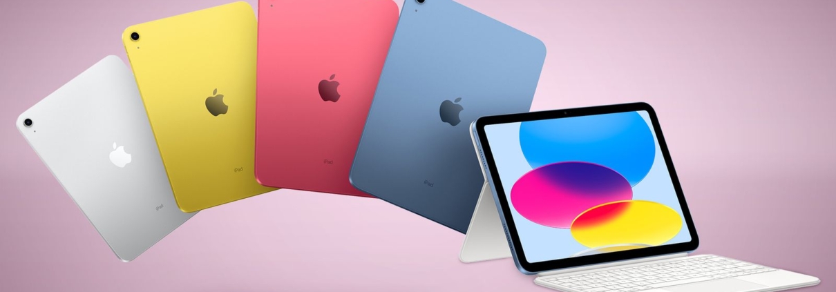 ipad 11 generation