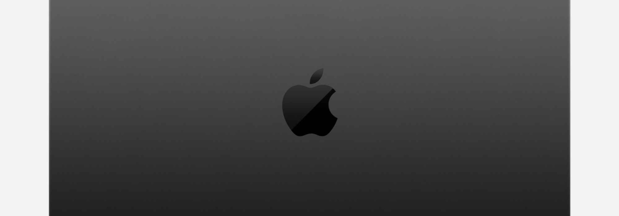 MacBook Pro 16 inches 2023
