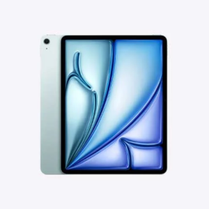ipad air 13 blue