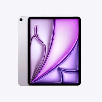 ipad air purple