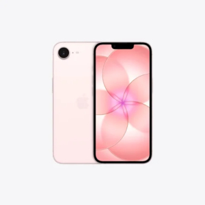 iphone17eSoft Pink