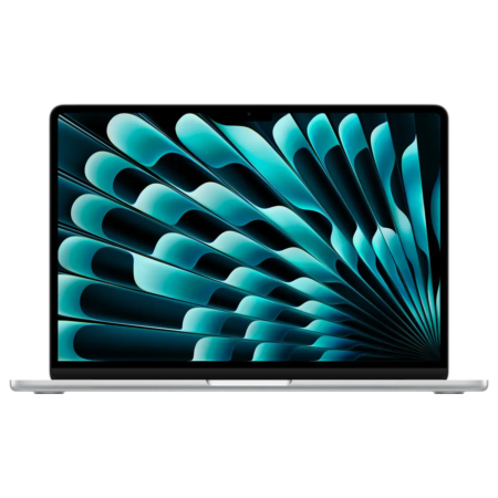 Apple MacBook Air 13, Apple M5 10-Core Chip, 16GB Unified RAM 1TB SSD, 13.6" 2560 x 1664 Liquid Retina Display, 10-Core GPU, macOS, Silver, MDH84 - Digital Store