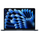 Apple Macbook Air 15" MDVH4 Apple M5 Chip, 10 core CPU & 10 core GPU, 16GB Memory, 512GB SSD, 15" Liquid Retina Display, mac OS, Midnight - Digital Store