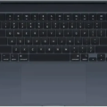 Apple MacBook Air 15 MDVK4 Apple M5 Chip 16GB Memory 1TB SSD 15.3" Liquid Retina macOS Midnight - Digital Store