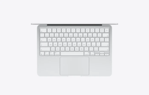 Apple MacBook Neo 13 Inch MHFA4 8GB 256GB Silver - Digital Store