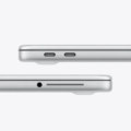 Apple MacBook Neo 13 Inch MHFA4 8GB 256GB Silver - Digital Store