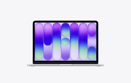 Apple MacBook Neo 13 Inch MHFA4 8GB 256GB Silver - Digital Store