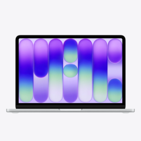 Apple MacBook Neo 13 Inch MHFA4 8GB 256GB Silver - Digital Store