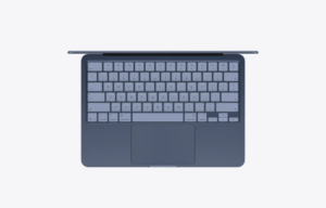 Apple MacBook Neo 13 Inch MHFF4 8GB 256GB Indigo - Digital Store