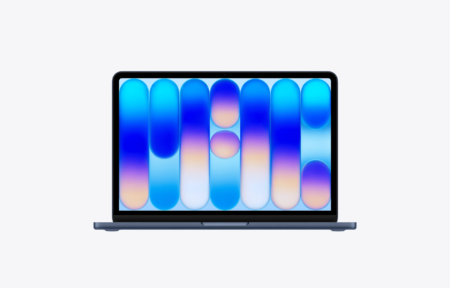 Apple MacBook Neo 13 Inch MHFF4 8GB 256GB Indigo - Digital Store