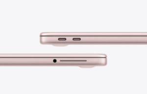 Apple MacBook Neo 13 Inch MHFH4 8GB 256GB Blush - Digital Store