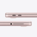 Apple MacBook Neo 13 Inch MHFJ4 8GB 512GB Touch ID Blush - Digital Store