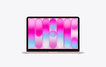 Apple MacBook Neo 13 Inch MHFJ4 8GB 512GB Touch ID Blush - Digital Store