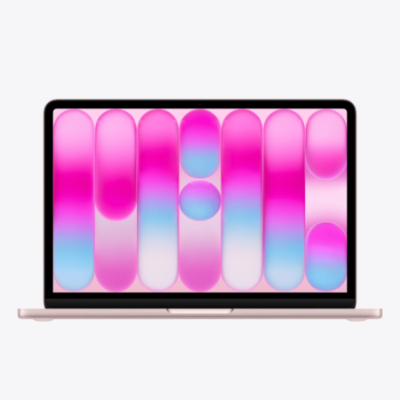 Apple MacBook Neo 13 Inch MHFJ4 8GB 512GB Touch ID Blush - Digital Store