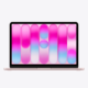 Apple MacBook Neo 13 Inch MHFJ4 8GB 512GB Touch ID Blush - Digital Store