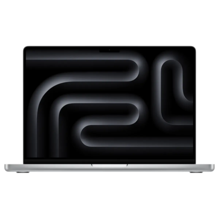 Apple MacBook Pro 14, Apple M5 Max 18-Core Chip, 36GB Unified RAM 2TB SSD, 14" 3024 x 1964 Liquid Retina XDR Screen, 32-Core GPU 16-Core Neural Engine, macOS, Silver MGDQ4 -...