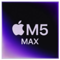 Apple MacBook Pro 14, Apple M5 Max 18-Core Chip, 36GB Unified RAM 2TB SSD, 14" 3024 x 1964 Liquid Retina XDR Screen, 32-Core GPU 16-Core Neural Engine, macOS, Silver MGDQ4 -...